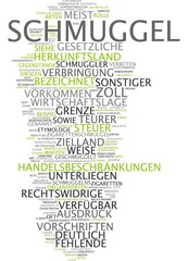 Schmuggel