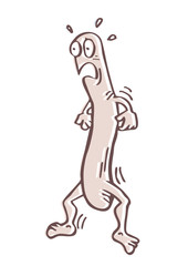 Creative puppet expression