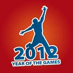 Year of the games