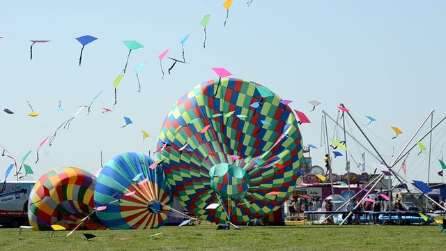 Drachenfest