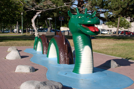Ogo Pogo