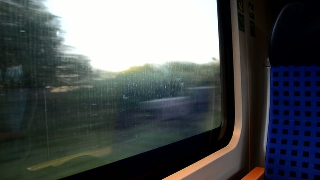 Eisenbahn