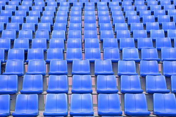 Fototapeta premium stadion