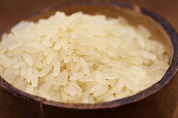 Reiskörner