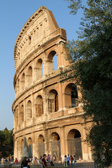 Colosseo, Roma V