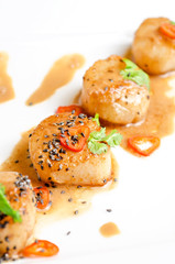 Scallop