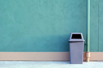 Recycle bin