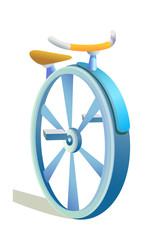 vector icon wheel © zzve