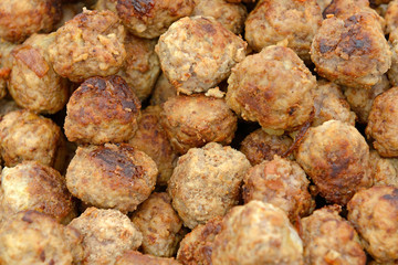 Meatballs