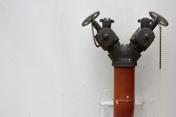 Pipe emergency
