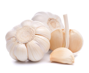 garlic bulb