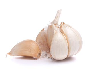 garlic bulb