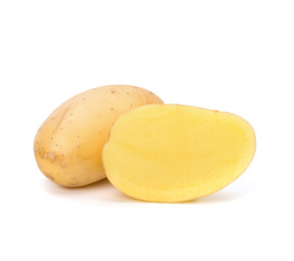 New potato