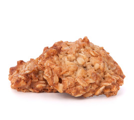 Homemade oats cookies