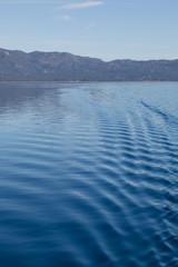 Lake Tahoe