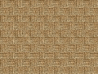Old, grunge plaiting fabric texture