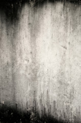 Fototapeta premium Vintage grunge wall texture.