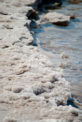 acqua e sale d'oriente