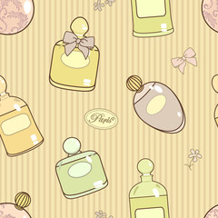 parfume pattern