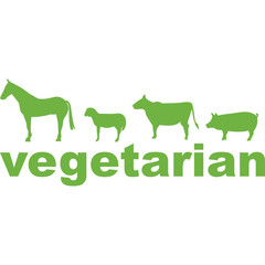 vegetariano