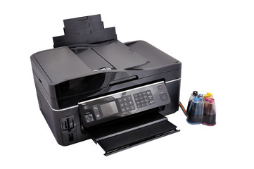 all-in-one and ciss