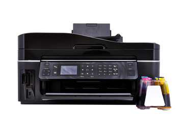 printer