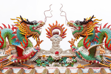 Fototapeta premium dragon