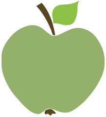 Green Apple
