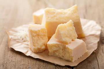 parmesan cheese