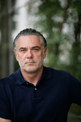 charismatischer Mann