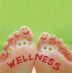 WELLNESS