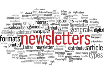 Newsletter