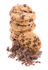 Fresh homemade Cookies