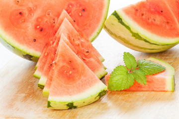 Wassermelone