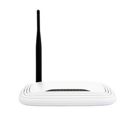 white router