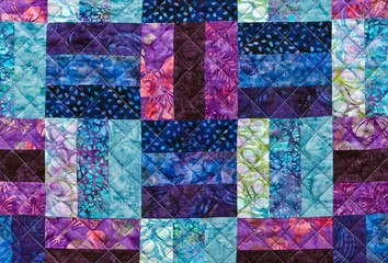 Quilting pattern