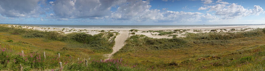 Wangerooge