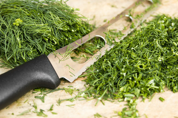 dill