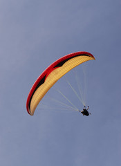 Para glider
