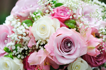 Brides Bouquet