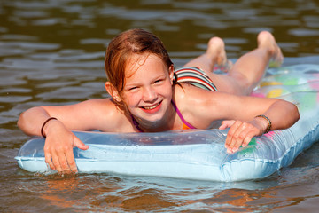 Freude am See