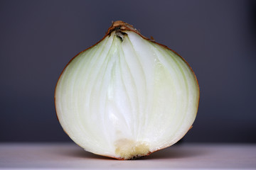 Zwiebel