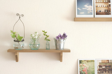 ウォール・ディスプレイ