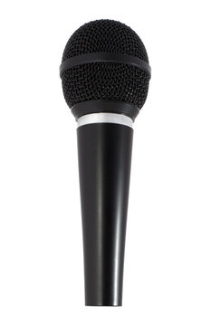 Microphone