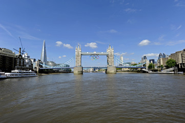 Obraz premium tower bridge