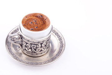 turkish coffee