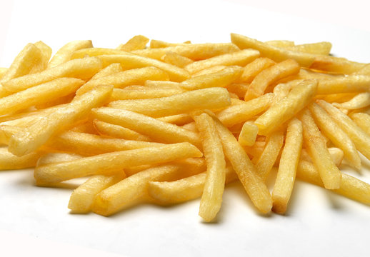 Patatine fritte