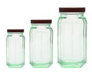 Glass Bottles