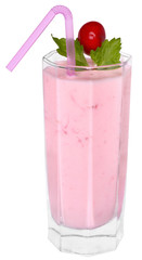 fruit smoothie