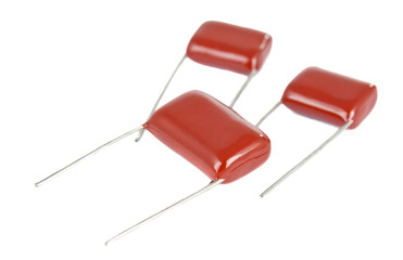 Components for electronic devices